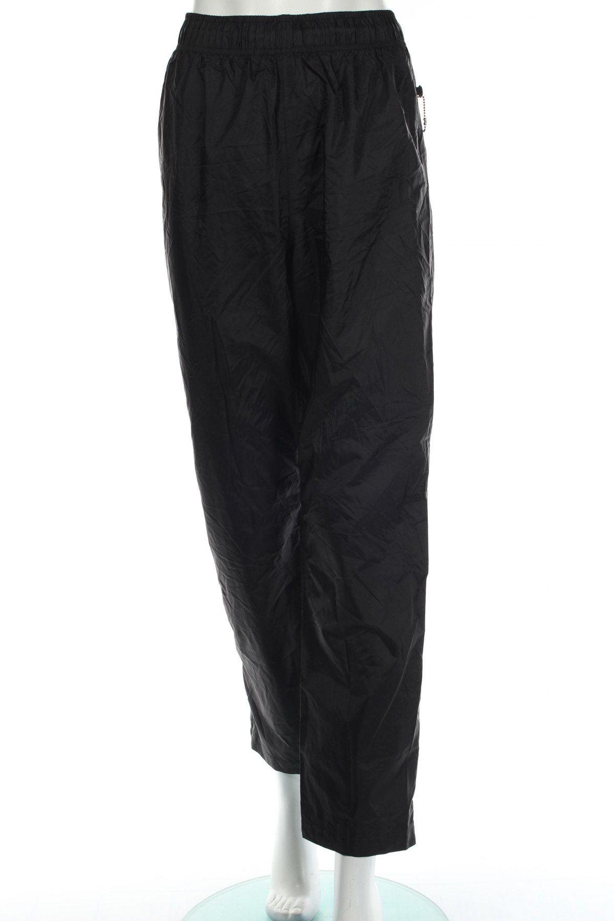 Дамски спортен панталон, Размер S, Цвят Черен, Цена 6,50 лв.
