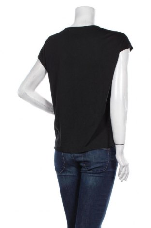 Γυναικεία μπλούζα Anna Field, Μέγεθος L, Χρώμα Μαύρο, Πολυεστέρας, Τιμή 13,92 €