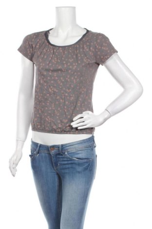 Γυναικεία μπλούζα Edc By Esprit, Μέγεθος XS, Χρώμα Γκρί, 100% βαμβάκι, Τιμή 10,13 €