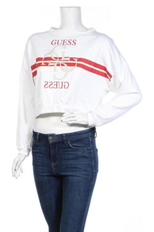 Damen Shirt Guess, Größe S, Farbe Weiß, Preis 49,87 €