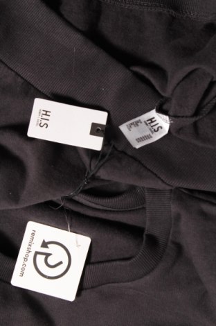 Дамска блуза H.i.s, Размер XL, Цвят Многоцветен, Памук, Цена 44,25 лв.