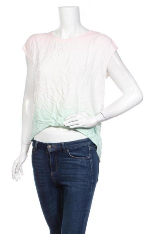 Γυναικεία μπλούζα Just Female, Μέγεθος XS, Χρώμα Πολύχρωμο, Βισκόζη, Τιμή 7,90 €