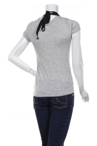 Γυναικεία μπλούζα Loft By Ann Taylor, Μέγεθος XS, Χρώμα Γκρί, 82% βαμβάκι, 18% πολυεστέρας, Τιμή 15,22 €