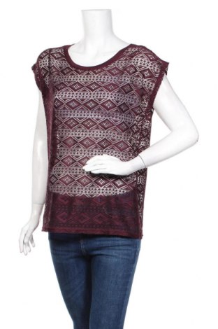Γυναικεία μπλούζα New Look, Μέγεθος M, Χρώμα Βιολετί, Τιμή 10,13 €