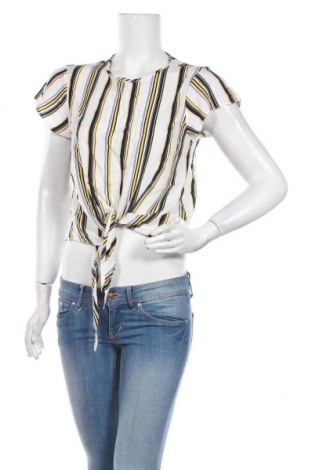Γυναικεία μπλούζα New Look, Μέγεθος S, Χρώμα Πολύχρωμο, 100% βισκόζη, Τιμή 16,89 €