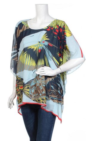 Дамска блуза Steffen Schraut, Размер M, Цвят Многоцветен, Полиестер, Цена 120,45 лв.
