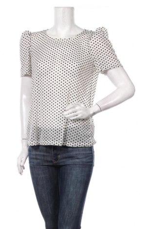 Γυναικεία μπλούζα Vero Moda, Μέγεθος M, Χρώμα Λευκό, Τιμή 16,89 €