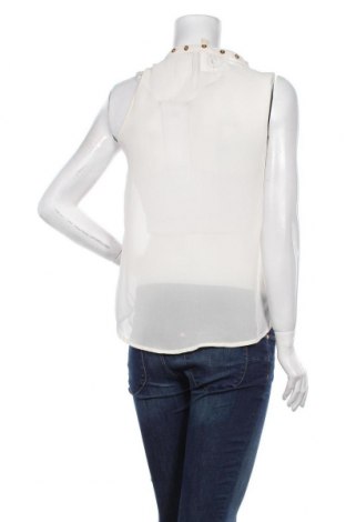 Γυναικείο πουκάμισο B.Young, Μέγεθος S, Χρώμα Εκρού, Τιμή 15,59 €