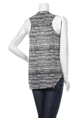 Γυναικείο πουκάμισο H&M, Μέγεθος S, Χρώμα Μαύρο, Πολυεστέρας, Τιμή 9,35 €