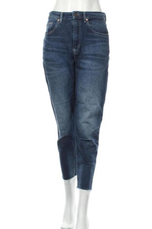 Damen Jeans Tommy Hilfiger, Größe S, Farbe Blau, 99% Baumwolle, 1% Elastan, Preis 122,24 €