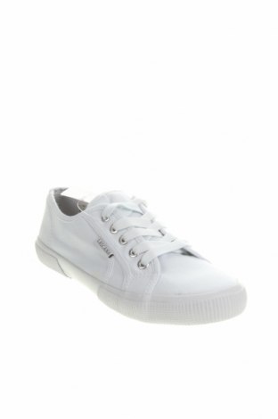 Dámské boty  Lascana, Velikost 37, Barva Bílá, Textile , Cena  859,00 Kč