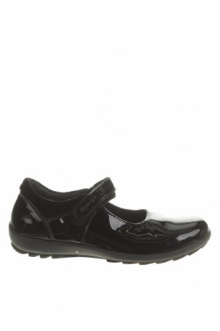 Γυναικεία παπούτσια Primigi, Μέγεθος 38, Χρώμα Μαύρο, Δερματίνη, Τιμή 20,10 €