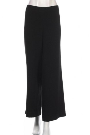 Дамски панталон Claudia Strater, Размер L, Цвят Черен, 100% полиестер, Цена 10,97 лв.