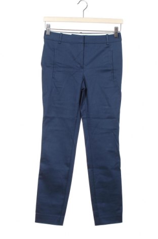 Pantaloni de femei Massimo Dutti, Mărime XS, Culoare Gri, Preț 69,08 Lei