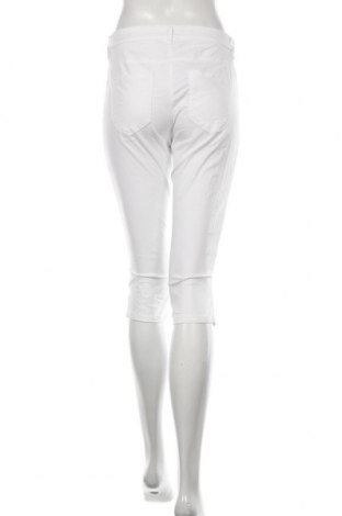 Γυναικείο παντελόνι Tom Tailor, Μέγεθος M, Χρώμα Λευκό, Τιμή 43,30 €