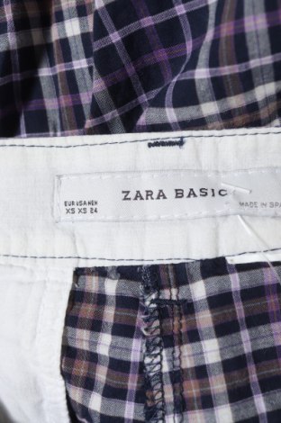 Γυναικείο παντελόνι Zara, Μέγεθος S, Χρώμα Πολύχρωμο, Τιμή 29,69 €