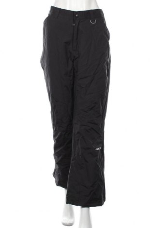 Дамски панталон за зимни спортове Arctix, Размер M, Цвят Черен, Полиамид, Цена 30,71 лв.