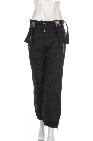 Dámske nohavice pre zimné športy Brugi, Veľkosť S, Farba Čierna, Polyamide, Cena  29,48 €