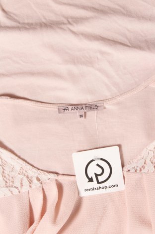 Γυναικείο αμάνικο μπλουζάκι Anna Field, Μέγεθος S, Χρώμα Ρόζ , Βισκόζη, Τιμή 8,18 €