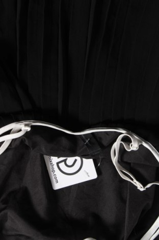 Γυναικείο αμάνικο μπλουζάκι Vero Moda, Μέγεθος XS, Χρώμα Μαύρο, Πολυεστέρας, Τιμή 8,18 €