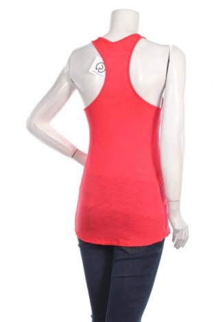 Γυναικείο αμάνικο μπλουζάκι Vero Moda, Μέγεθος S, Χρώμα Κόκκινο, Τιμή 8,18 €