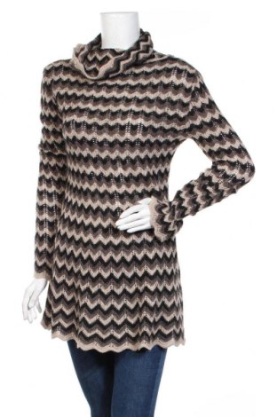 Γυναικείο πουλόβερ, Μέγεθος S, Χρώμα Πολύχρωμο, Τιμή 1,64 €
