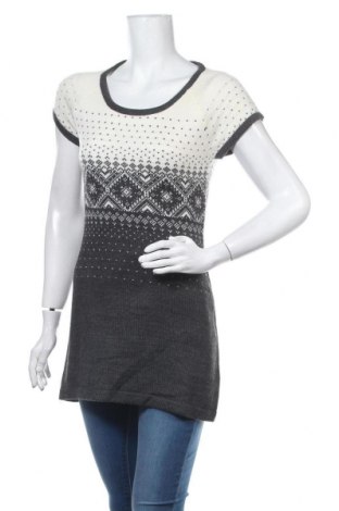 Γυναικείο πουλόβερ Cheer, Μέγεθος S, Χρώμα Γκρί, Πολυακρυλικό, Τιμή 8,31 €