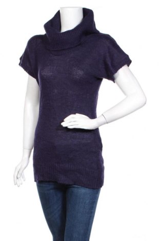 Дамски пуловер Esisto, Размер S, Цвят Лилав, Цена 5,88 лв.
