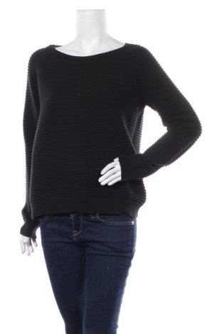 Дамски пуловер Modstrom, Размер XL, Цвят Черен, Памук, Цена 48,00 лв.