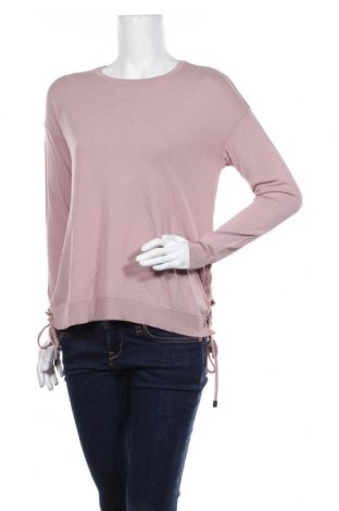 Γυναικείο πουλόβερ Mohito, Μέγεθος L, Χρώμα Ρόζ , 65% βισκόζη, 35% πολυαμίδη, Τιμή 17,81 €