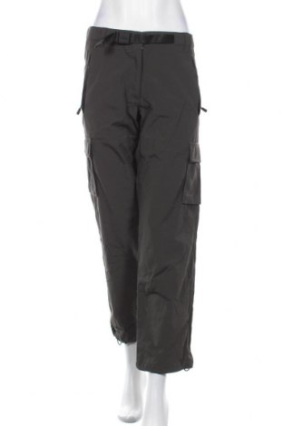 Дамски спортен панталон Trespass, Размер M, Цвят Сив, Полиамид, Цена 27,72 лв.