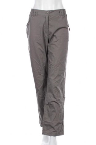 Дамски спортен панталон Trespass, Размер M, Цвят Кафяв, 65% полиестер, 35% памук, Цена 27,72 лв.