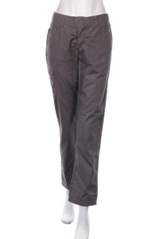 Дамски спортен панталон Trespass, Размер M, Цвят Сив, 65% полиестер, 35% памук, Цена 27,72 лв.