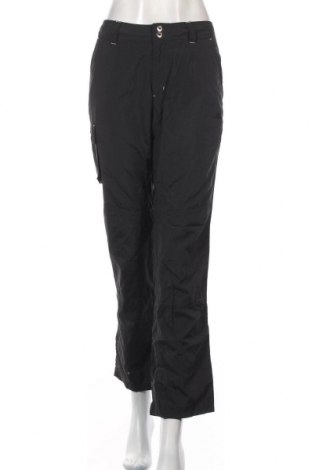 Дамски спортен панталон Trespass, Размер L, Цвят Сив, Полиестер, Цена 26,88 лв.