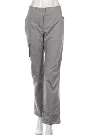 Дамски спортен панталон Trespass, Размер M, Цвят Сив, Полиестер, Цена 27,72 лв.