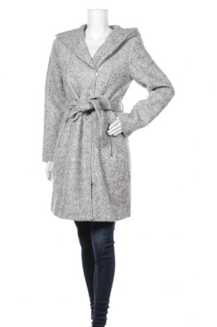 Γυναικείο παλτό Anna Field, Μέγεθος S, Χρώμα Γκρί, 70% πολυεστέρας, 30% μαλλί, Τιμή 46,01 €