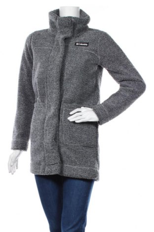 Дамско палто Columbia, Размер XS, Цвят Сив, Полиестер, Цена 101,15 лв.
