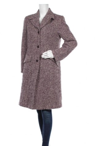 Дамско палто Marc Aurel, Размер S, Цвят Лилав, 55% вълна, 30% вълна от алпака, 10% ангора, 5% полиамид, Цена 147,63 лв.