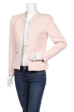Γυναικείο σακάκι ONLY, Μέγεθος M, Χρώμα Ρόζ , 55% βαμβάκι, 45% πολυεστέρας, Τιμή 18,19 €