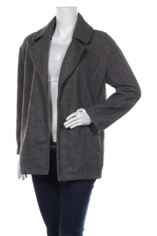 Γυναικείο σακάκι Zara, Μέγεθος S, Χρώμα Γκρί, 100% πολυεστέρας, Τιμή 13,02 €