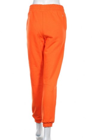 Damen Sporthose Nikkie, Größe S, Farbe Orange, 80% Baumwolle, 20% Polyester, Preis 47,76 €