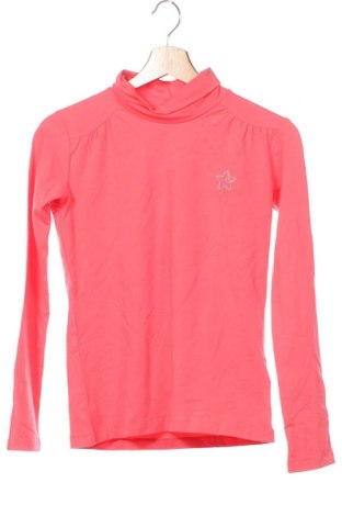 Παιδική μπλούζα Primigi, Μέγεθος 13-14y/ 164-168 εκ., Χρώμα Ρόζ , 95% βαμβάκι, 5% ελαστάνη, Τιμή 8,18 €