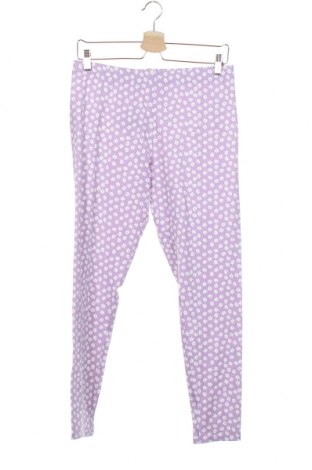 Pijama pentru copii No Boundaries, Mărime 12-13y/ 158-164 cm, Culoare Mov, 95% bumbac, 5% elastan, Preț 47,42 Lei