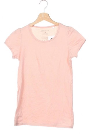 Παιδικό μπλουζάκι Guess, Μέγεθος 13-14y/ 164-168 εκ., Χρώμα Ρόζ , Βαμβάκι, Τιμή 13,39 €