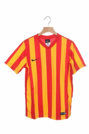 Παιδικό μπλουζάκι Nike, Μέγεθος 9-10y/ 140-146 εκ., Χρώμα Κόκκινο, Πολυεστέρας, Τιμή 6,99 €