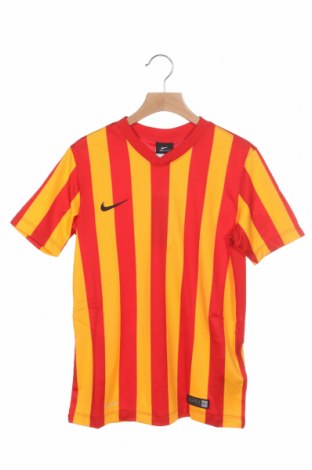 Παιδικό μπλουζάκι Nike, Μέγεθος 9-10y/ 140-146 εκ., Χρώμα Κόκκινο, Πολυεστέρας, Τιμή 6,99 €