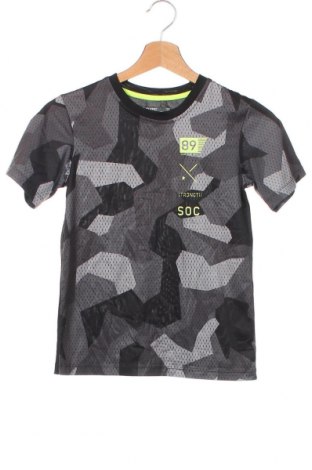 Παιδικό μπλουζάκι SOC, Μέγεθος 8-9y/ 134-140 εκ., Χρώμα Μαύρο, Τιμή 9,26 €