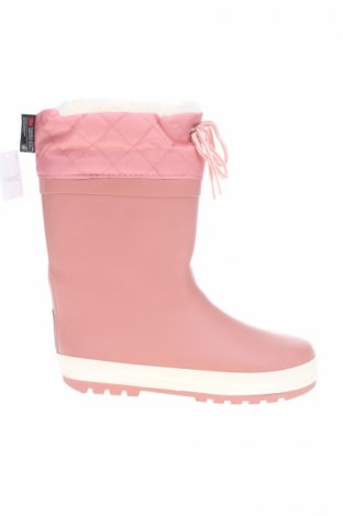 Dětské boty  Next, Velikost 33, Barva Růžová, Polyurethane, textile , Cena  640,00 Kč