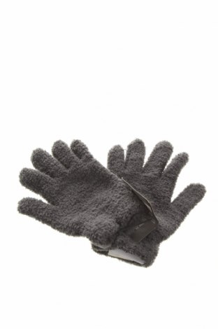 Παιδικά γάντια, Χρώμα Γκρί, 95% πολυεστέρας, 5% ελαστάνη, Τιμή 15,58 €