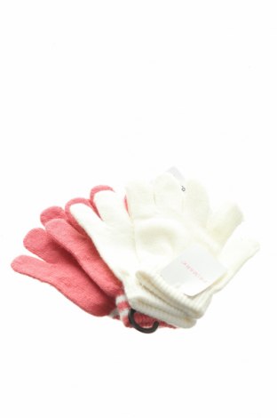 Dětské rukavice  Primark, Barva Krémová, 95%acryl, 3% polyamide, 2% elastan, Cena  204,00 Kč